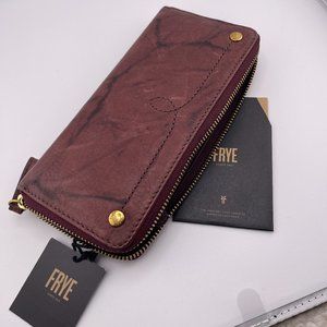 Handmade Cork Wallet for Women